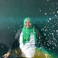 Lenah Hafez Alakrami