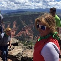 Sharon Blavier Hargrove