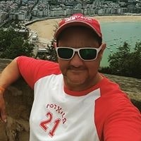 Mark 'Transport' Minehan