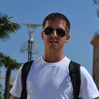 Ievgenii Nikitchenko