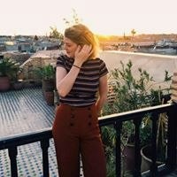 Pauline de Winterfell