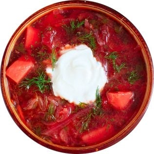 CryptoBorscht