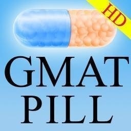 GMAT Pill