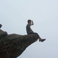 Phạm Quang Thắng