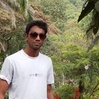 Manojkumar Chandrasekhar