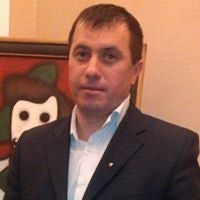 Дмитро Бобесюк