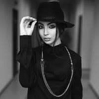 Амалия Арутюнян