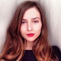 Виалина Кузьмичева