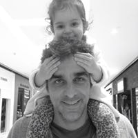 Derek Helios Oedenkoven