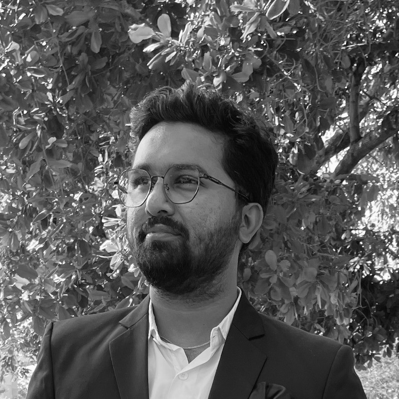 Sagar Joshi