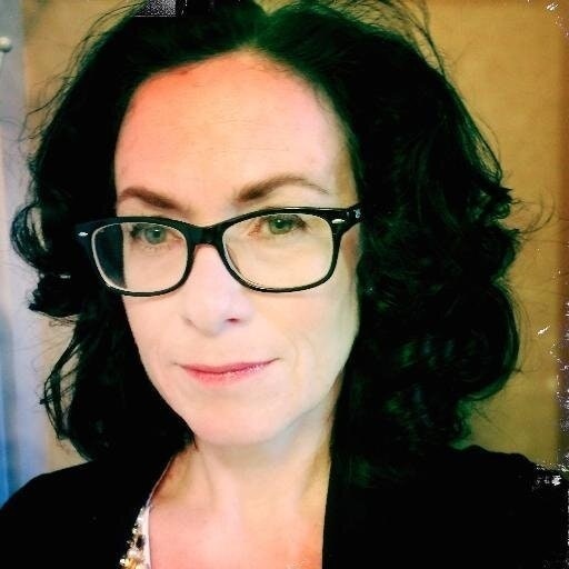 siobhan o'flynn, phd