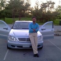 Arumugaprabu Sivagurunathan