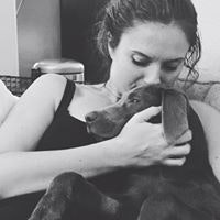 Caroline Walters Carmigiano