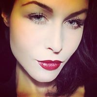 Svetlana Harlanenkova