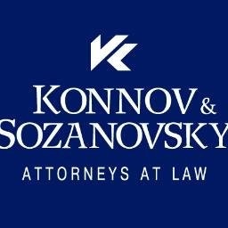 Коннов и Созановский