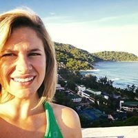 Megan Elizabeth Carey