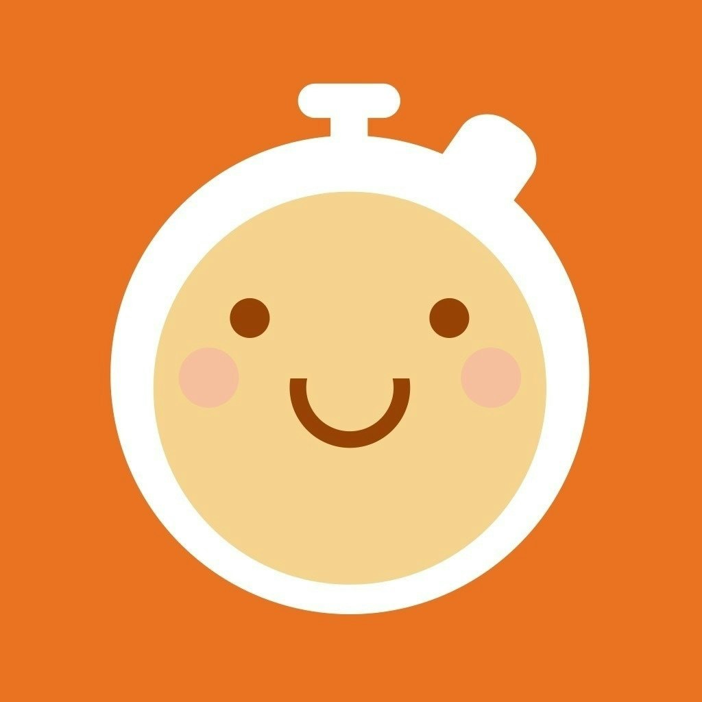 BabyTime App