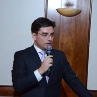 Luciano Barros Pires