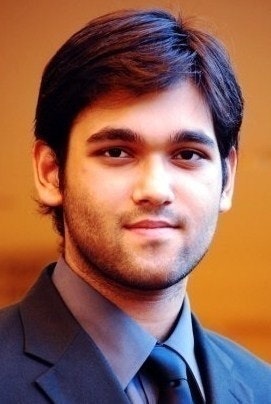 Arnav Kumar