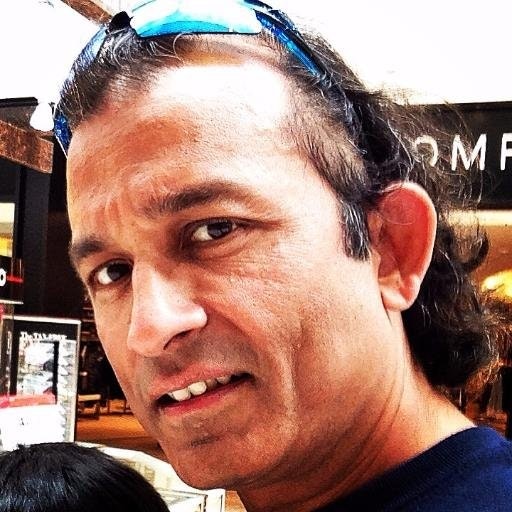 Rajesh Sharma राजेश