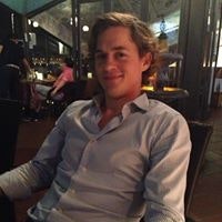 Justin Nicolai Harnoss