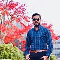 Krishnan Kalyanasundar