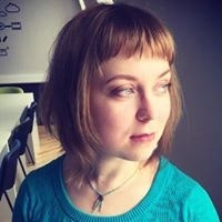 Вікторія Демчук