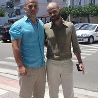 Xristos Konstantinidhs