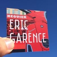 Eric Garence