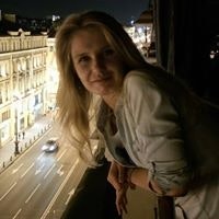 Кристина Урбас