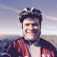 Scott Armstrong Harrison