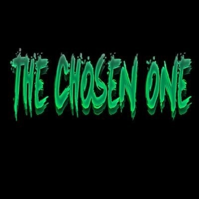 The Chosen One