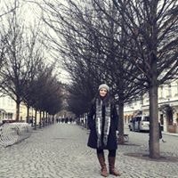 Valia Athanasopoulou