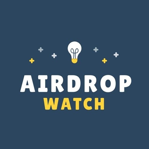AirDrop Watch