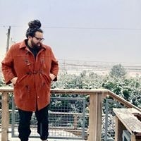 Farris Adam Holliday