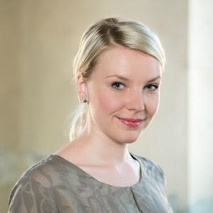 Franziska Fassbinder