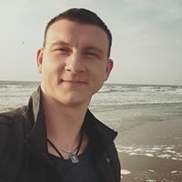 Дмитрий Жилич