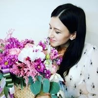 Алеся Симон