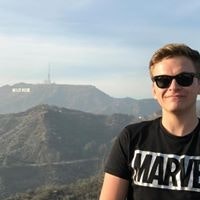 Alexandros Lambropoulos