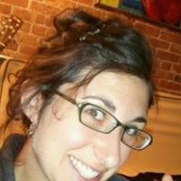 Naomi Skolnik Shrage