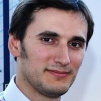 Константин Любимый