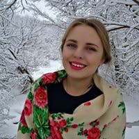 Альона Дрозд