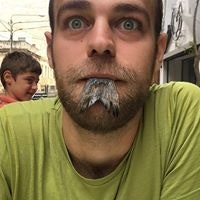 Martin Banan Adámek