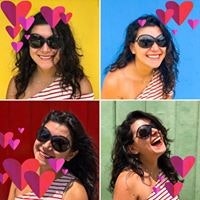 Ceyli Charlotte Villamil-Lee