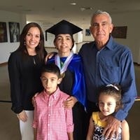 Milagros Gutiérrez de Herrera