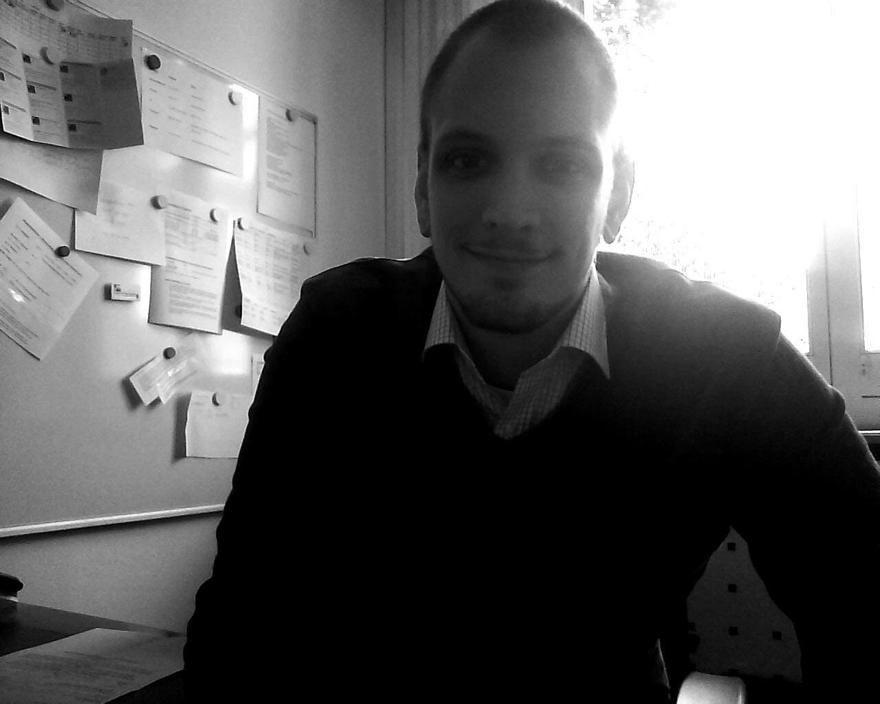 Lennart Czienskowski