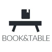 Book&Table