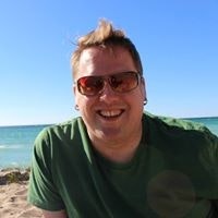 Chris Johnson Bidler