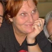 Kelly McPhillips Recinos