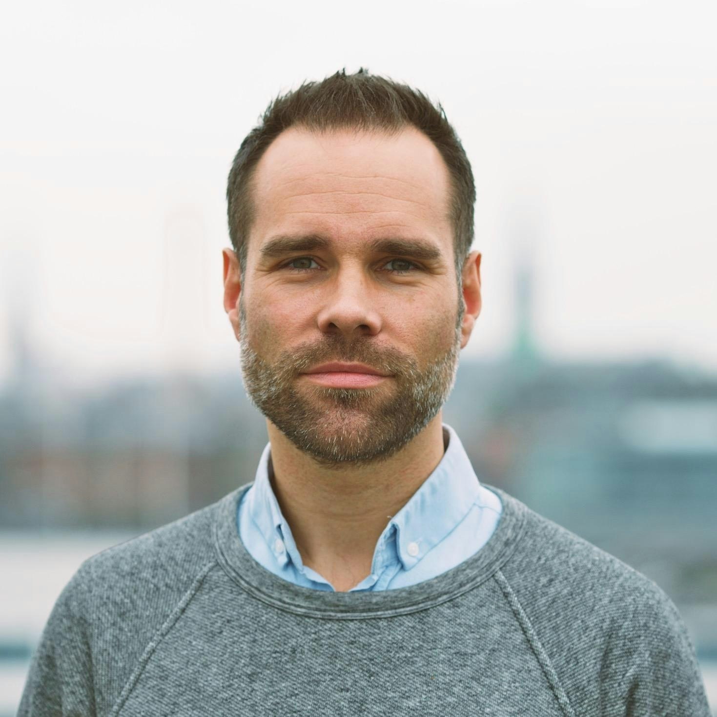 Patrick v. d. Hoevel